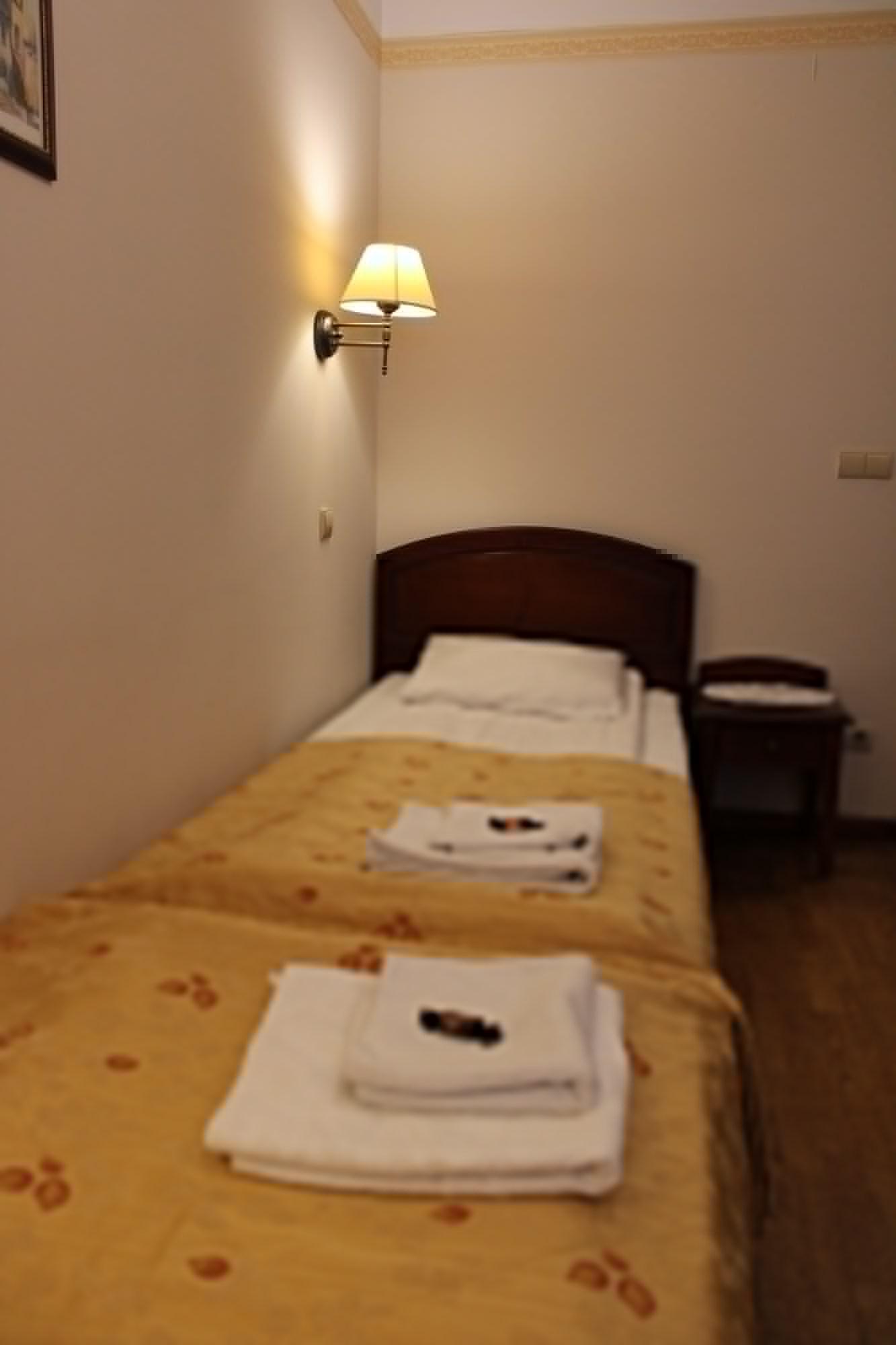 Aparthotel Karmel Krakow Bagian luar foto