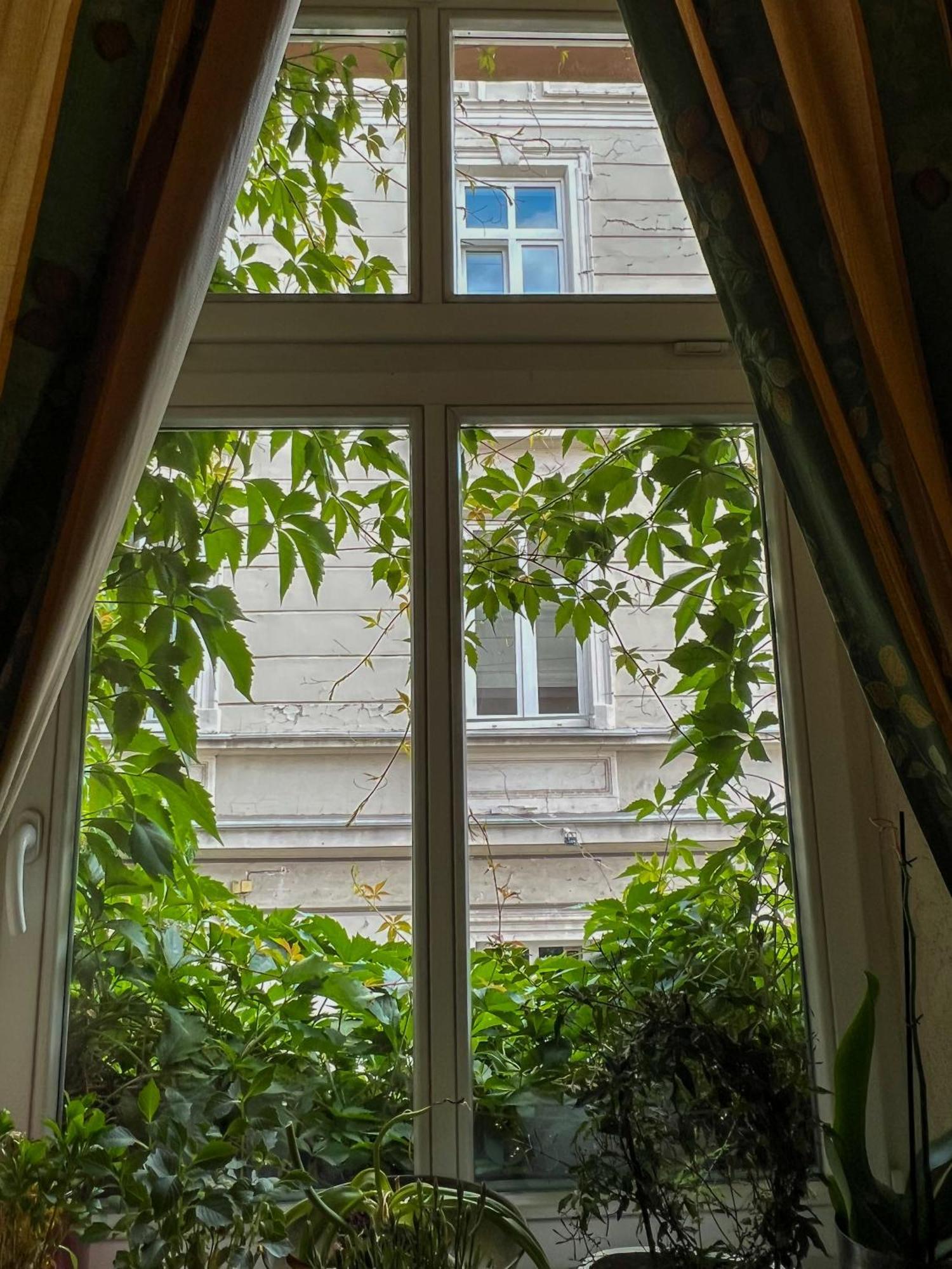 Aparthotel Karmel Krakow Bagian luar foto