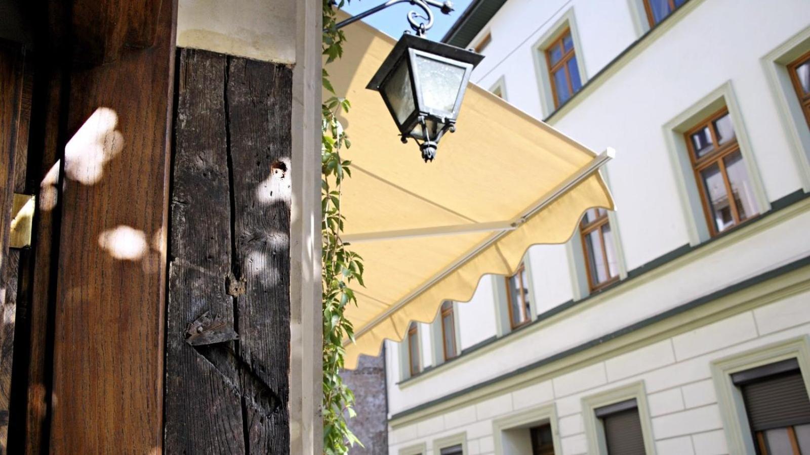 Aparthotel Karmel Krakow Bagian luar foto